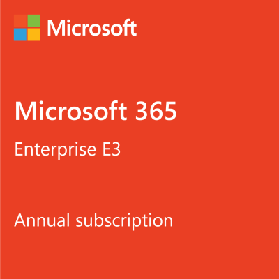 Microsoft 365 E3 (CSP)
