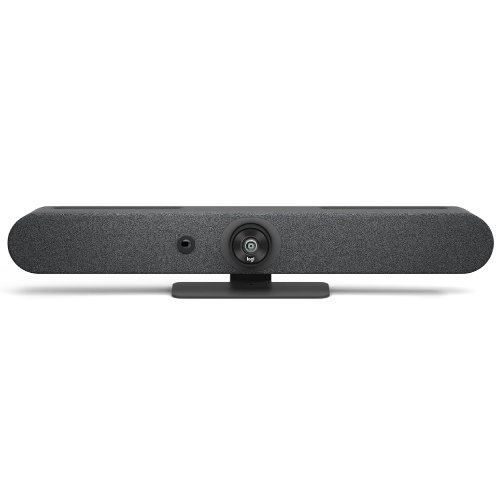 Logitech Rally Bar Mini – All-In-One Video Conferencing Camera Graphite