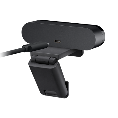 Logitech BRIO Business Webcam