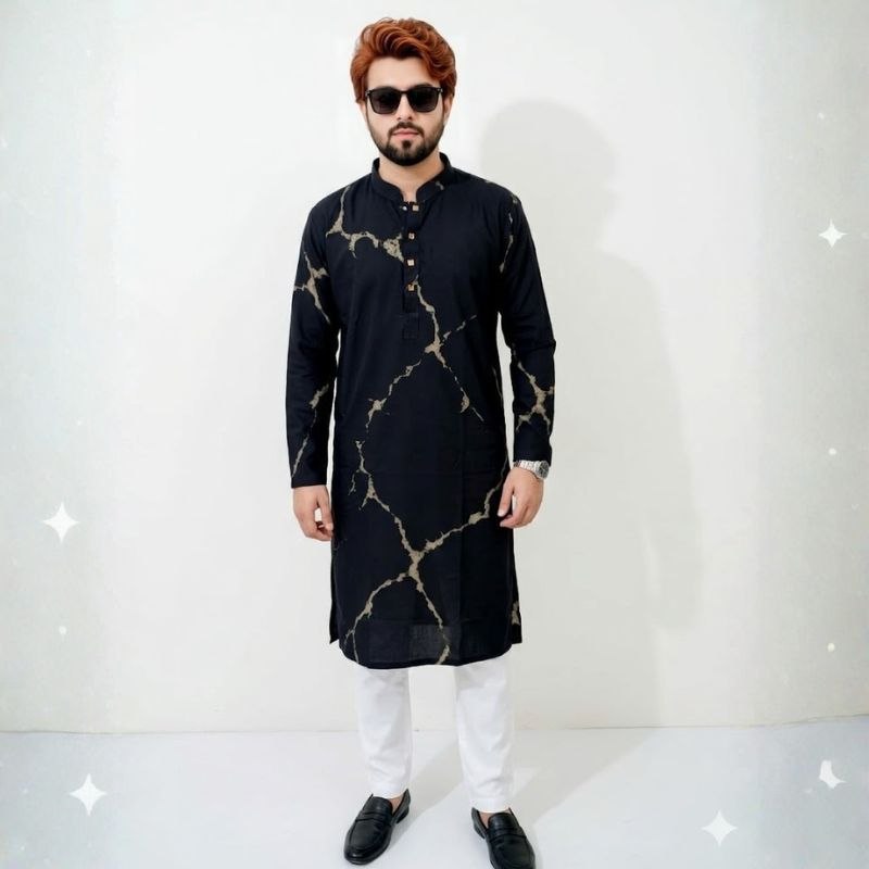 Premium Quality Panjabi (Only Panjabi)