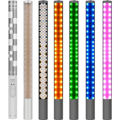 Yongnuo YN360 II LED Light