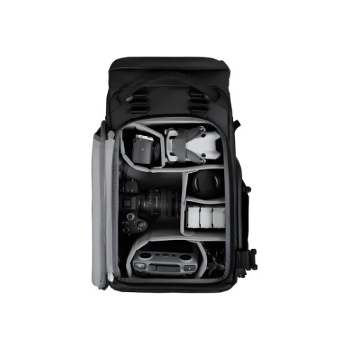 K&F Concept KF13.206 Professional 30L Waterproof Camera Backpack