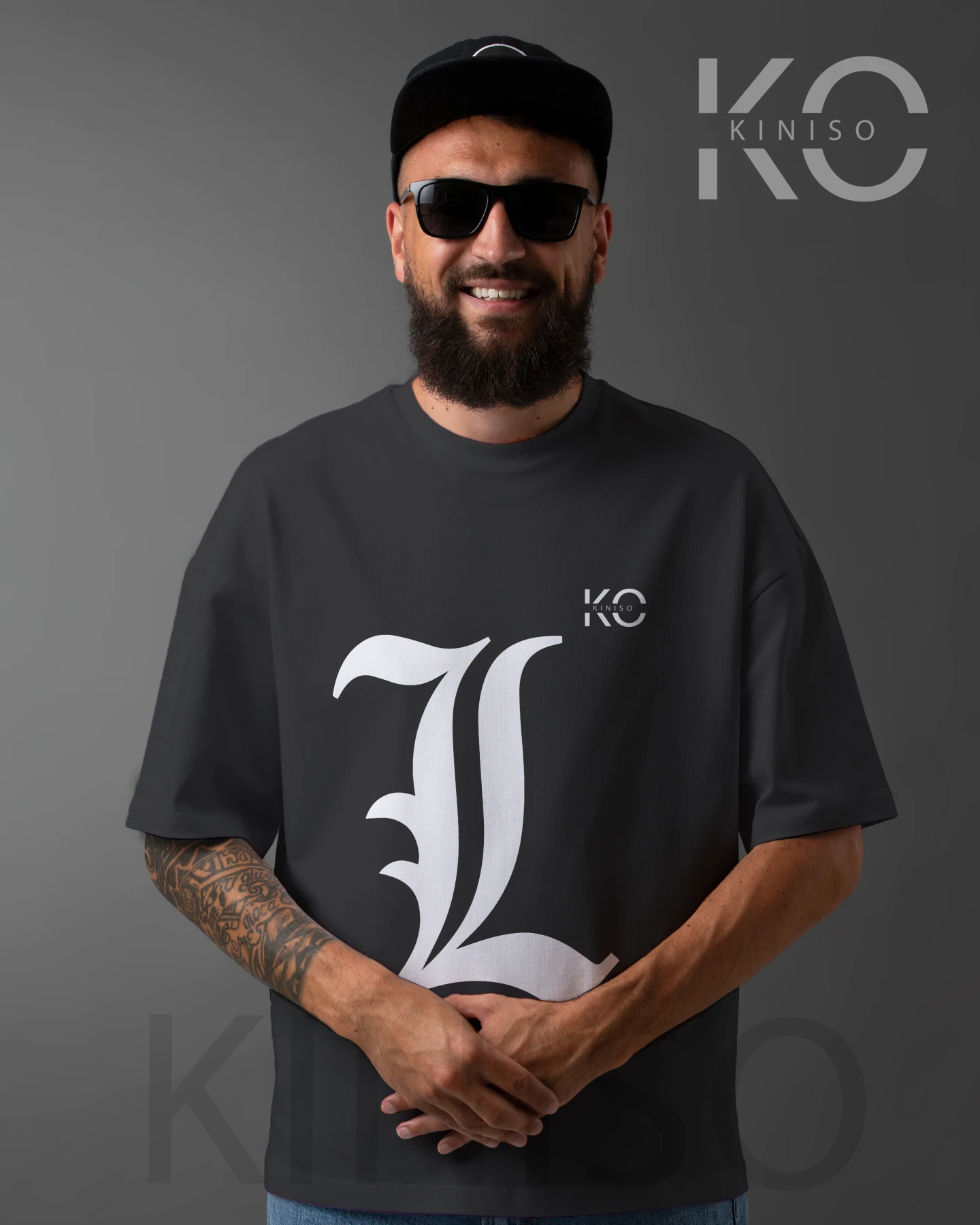 Cotton Fabric T Shirt