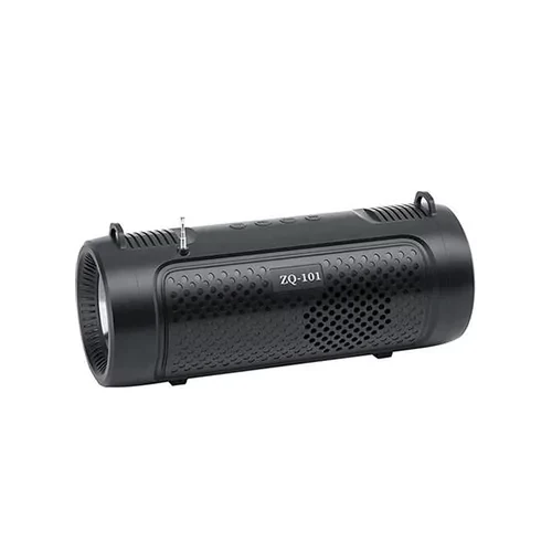 Kamasonic ZQ-101BT Wireless Mini Speaker with Led