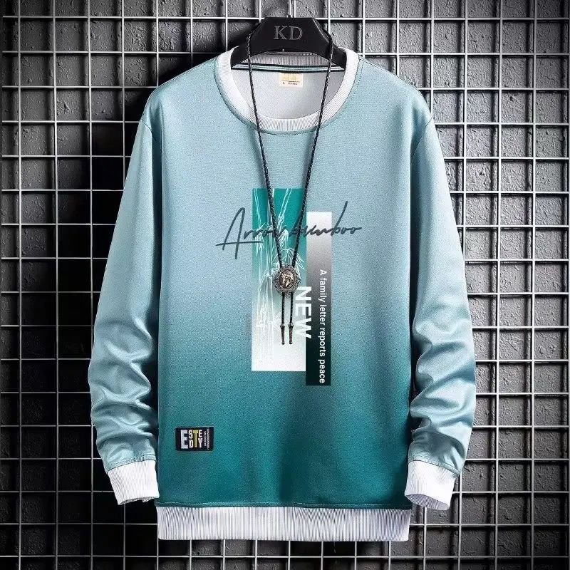 Long Sleeve T-Shirt