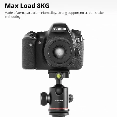 Ball Head Ambitful GM01
