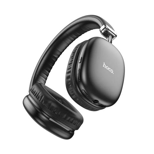 HOCO W35 Max Wireless Bluetooth Headphones (45h)