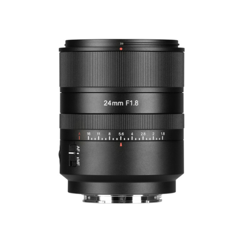 7Artisans 24mm f/1.8 AF Lens