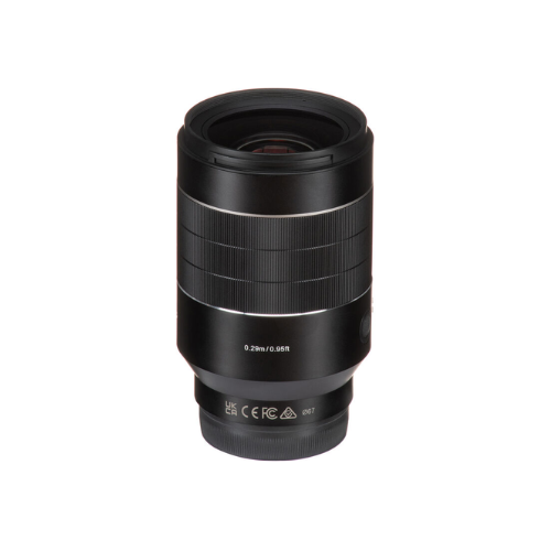 Samyang 35mm f/1.4 AF II Lens