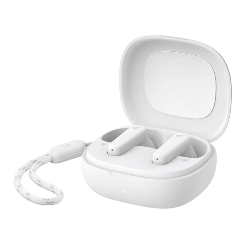 Anker Soundcore R50i True Wireless Earbuds – White Color