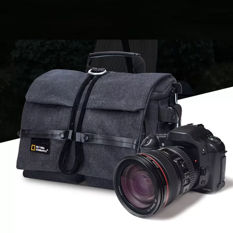 National Geography Bag W2140