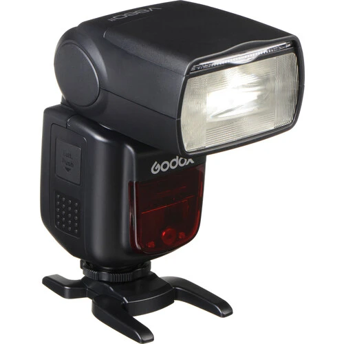 Godox V860IIC TTL Li-Ion Flash