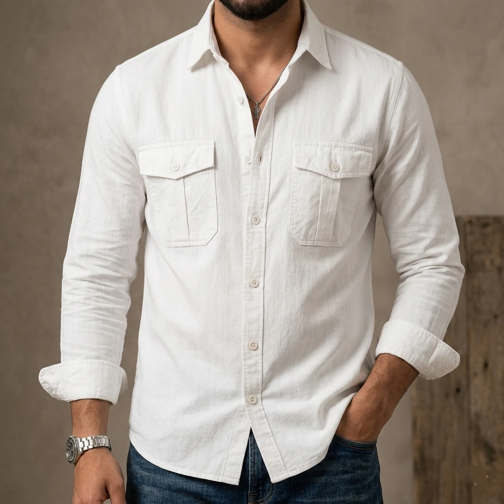 Premium Casual Combo Set