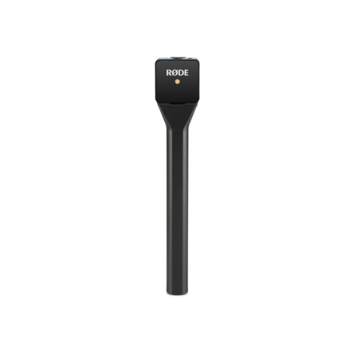 RODE Interview GO Handheld Mic Adapter