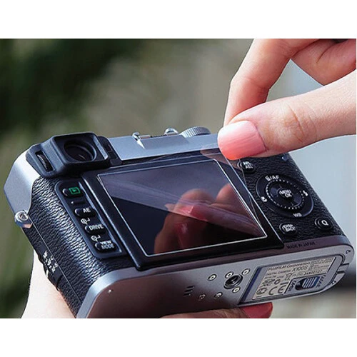 Screen Protector for FUJIFILM XT5