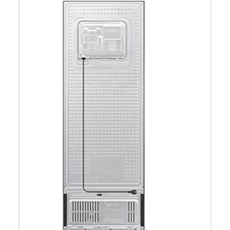 Samsung 301 Liters Top Mount No Frost Refrigerator (RT31CG5424S9SS)
