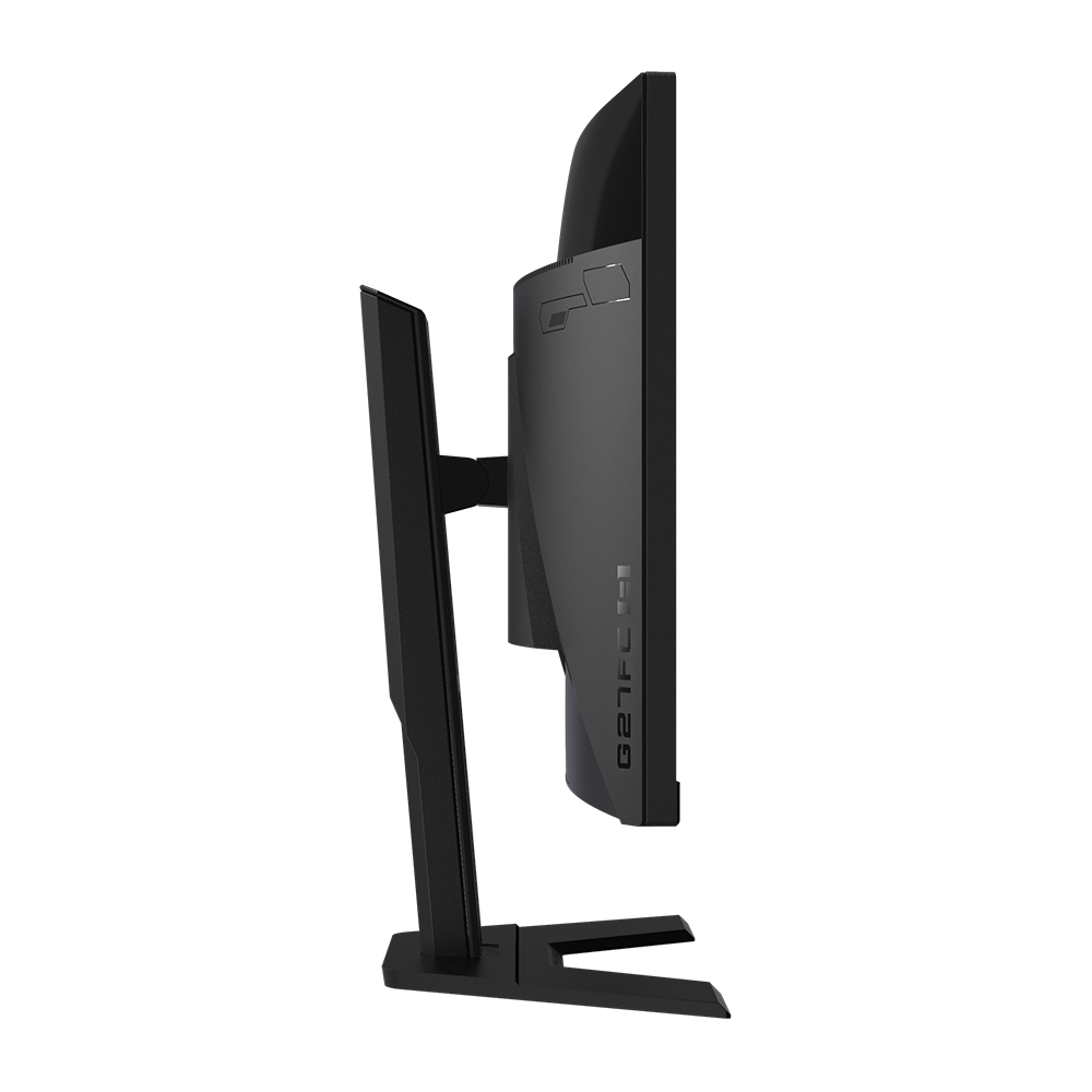 Gigabyte G27FCA 27″ Full-HD (1920 x 1080) 165Hz (OC 170Hz) Curved Gaming Monitor