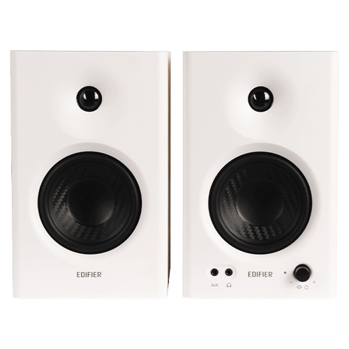 EDIFIER MR4 Active Near-Field Monitor Speaker (2.0)