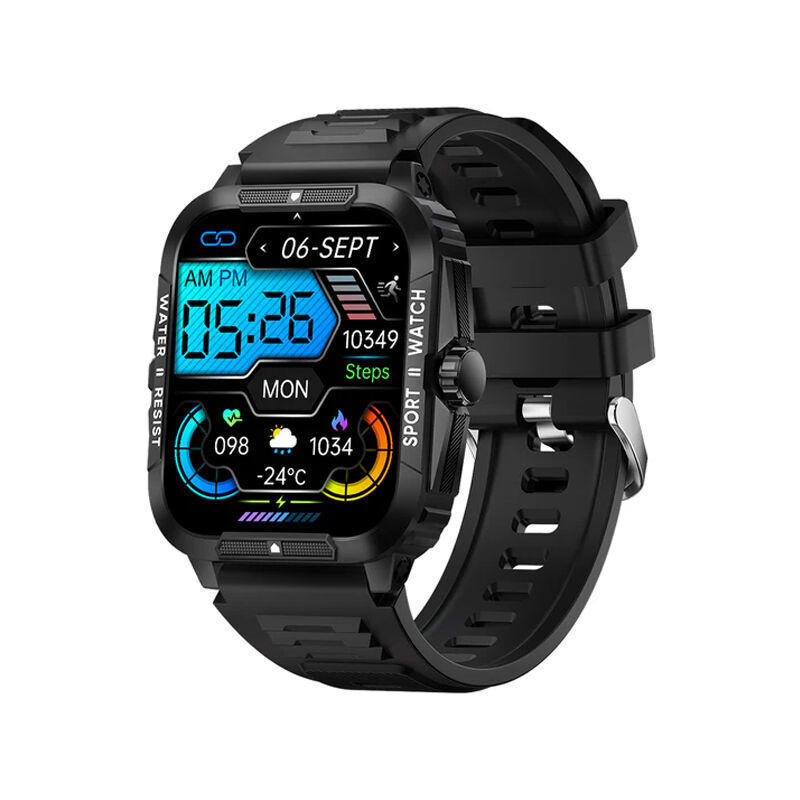 COLMI P76 Bluetooth Calling Smart Watch