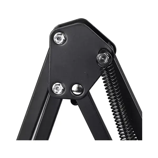 BOYA K171 On-Desk Adjustable Arm Stand for USB Microphone