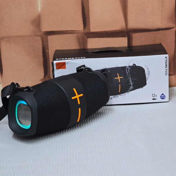 XTREME P192 Wireless Speaker