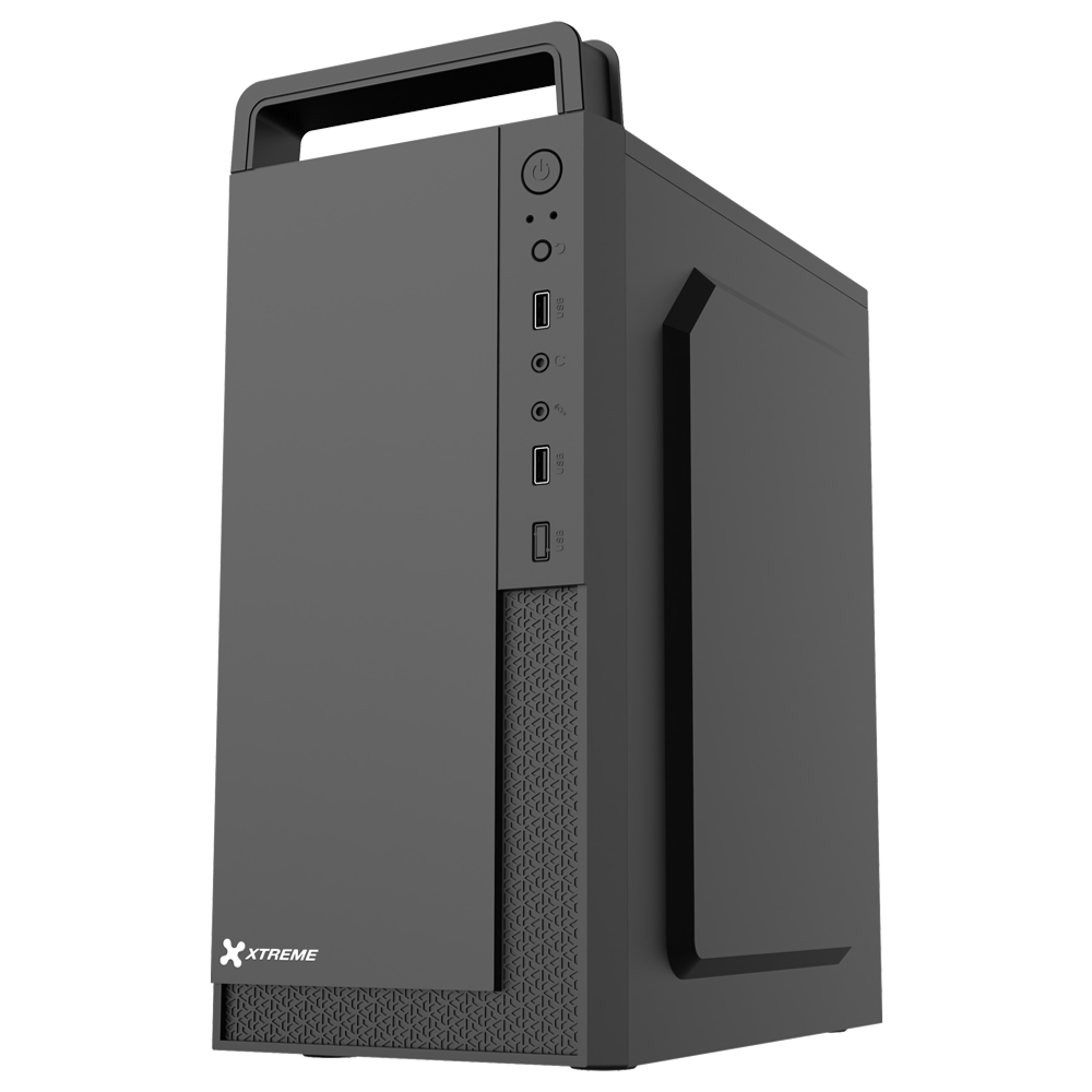 Xtreme F04H Mini Tower Mini ITX Casing