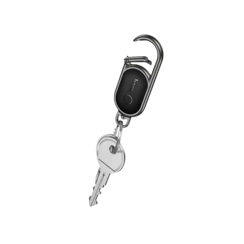 Hoco E91J Smart Anti-Lost Keychain Tracker for Apple Devices