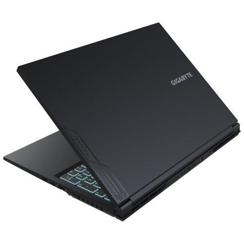 Gigabyte Gaming G6 MF Intel i7-13700H Processor 16GB DDR5 RAM 512GB SSD 16 Inch WUXGA Laptop