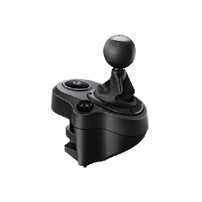 LOGITECH DRIVING FORCE SHIFTER