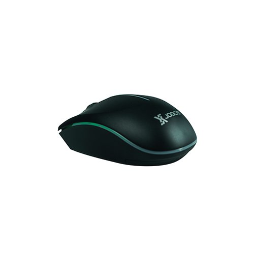 XJOGOS WM70R OPTICAL WIRELESS LIGHTING MOUSE