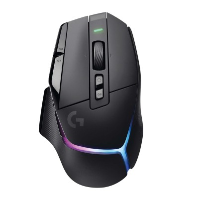 Logitech G502 X PLUS Lightspeed Wireless Gaming Mouse | 910-006164