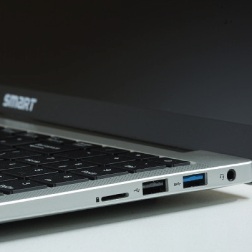 SMART Flairedge Intel Core i7 1255U 8GB RAM 512GB SSD 16 Inch FHD IPS Laptop