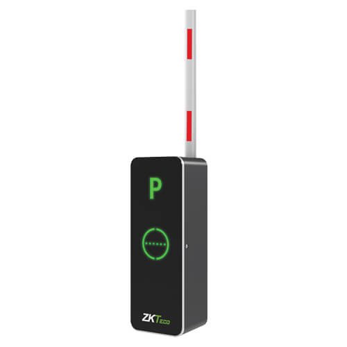ZKTeco BG1045 (220V) Left Open / Right Open Parking Barrier Gate