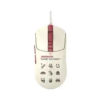 A4TECH Bloody W72 Ultra Pixels Red Gaming Mouse