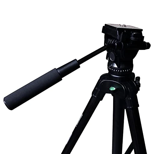Simpex VCT-888 RM Tripod