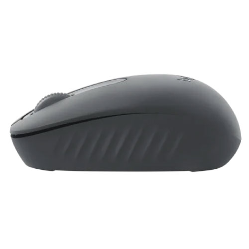Logitech M196 Bluetooth Mouse Graphite