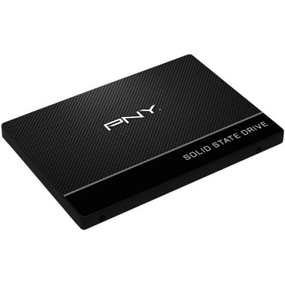 CS900 2.5″ SATA III SSD 120GB
