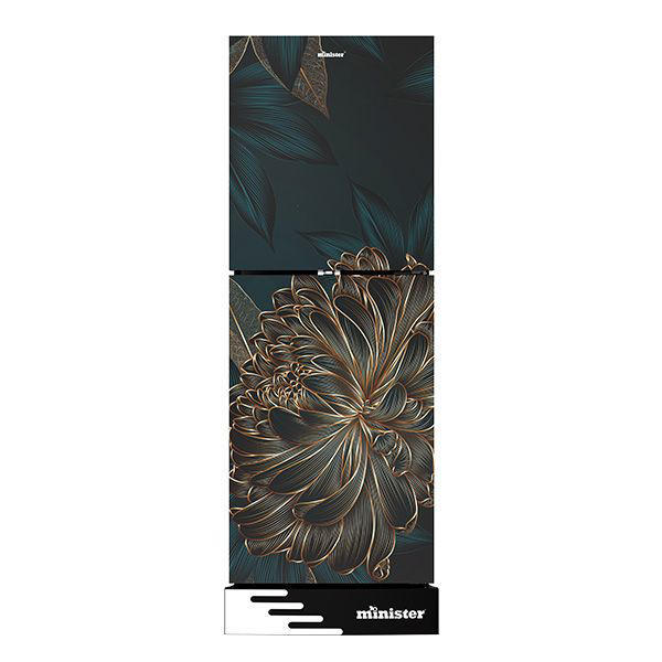 MINISTER M-224 EL BOLD FLOWER
