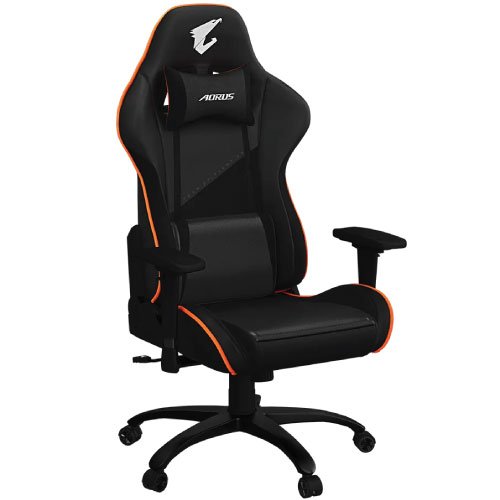 Gigabyte Aorus AGC310 Gaming Chair