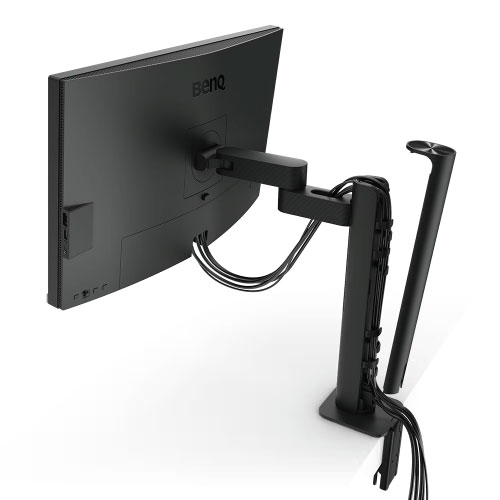 BenQ PD2706UA 27 Inch 4K Type-C Designer Monitor
