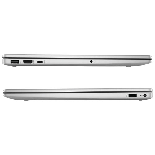 HP 15-fd0275TU Intel Core i3 13th Gen 15.6 Inch TN 250nits FHD Laptop