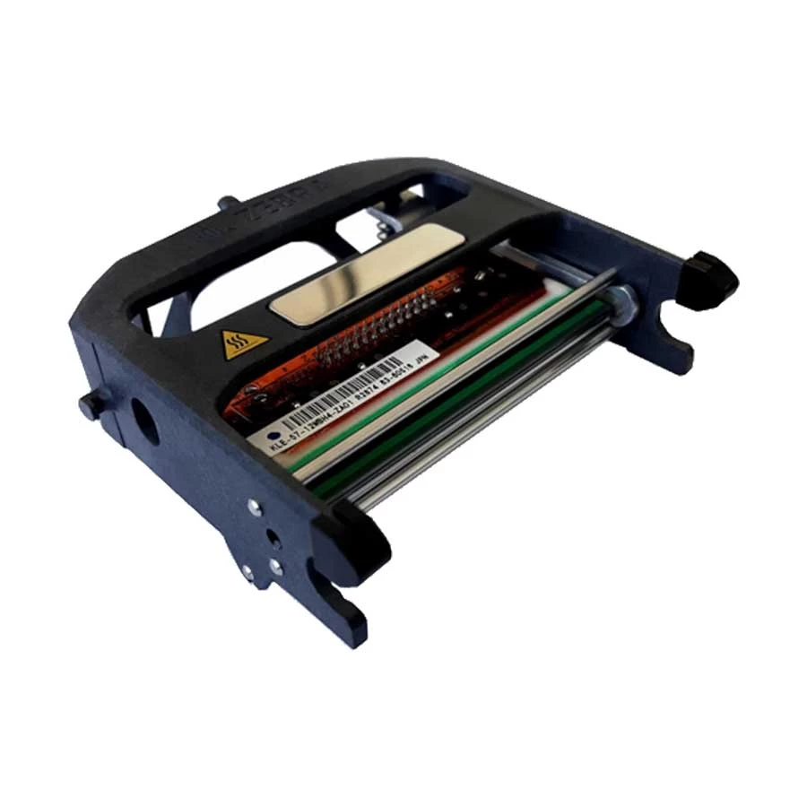 Zebra ZC-300 Printer Head