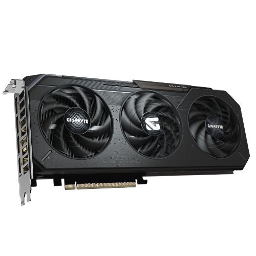 GIGABYTE GeForce RTX 5060 GAMING OC 8G GDDR7 Graphics Card