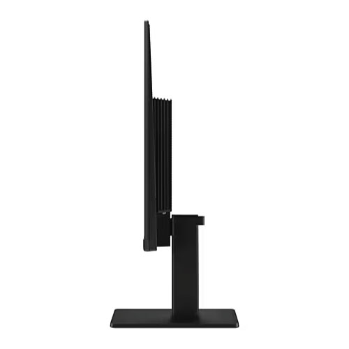 Samsung LS24D300GAW 24 Inch FHD (1920×1080) IPS Black Monitor