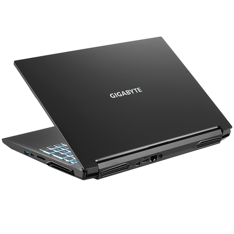 Gigabyte G5 KF i5 Laptop
