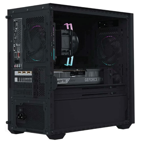 Gigabyte AORUS PRIME 3 AP35103 AMD Ryzen 5 9500F 32GB RAM 1TB SSD Brand PC