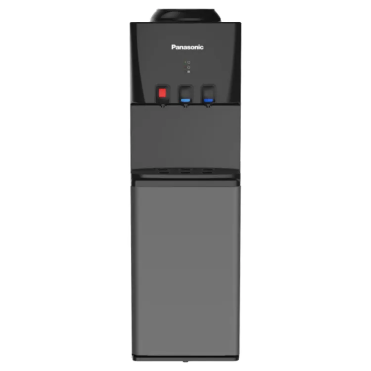 Panasonic Water Dispenser SDM-WD3320TF HOT + COLD + FREEZER