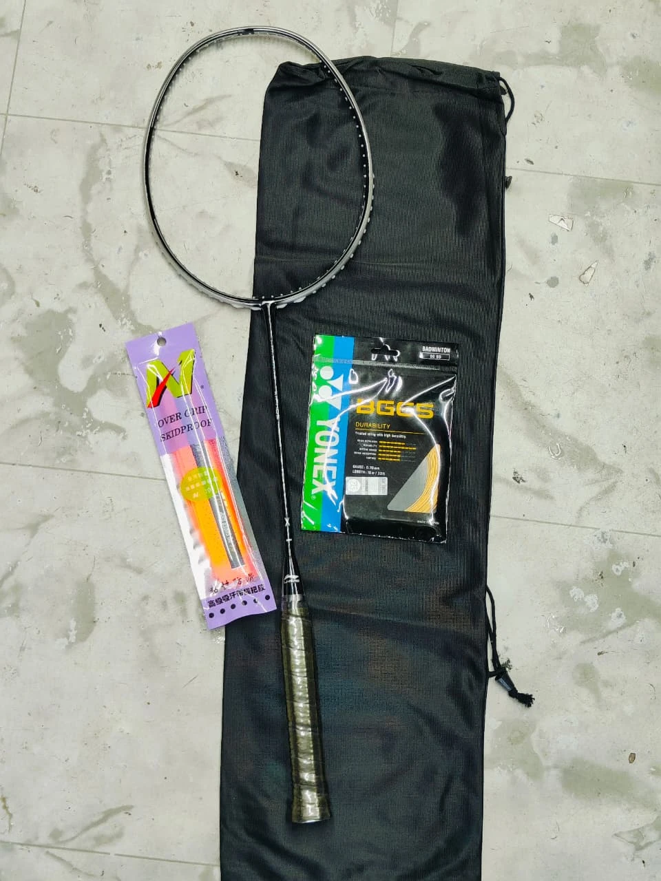 Lining X1 Master copy Carbon