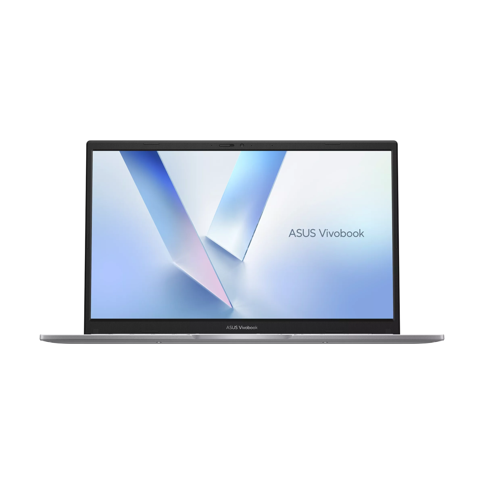 Asus Vivobook 14 X1404VA Core i5 1335U 8GB RAM 512GB SSD 14" Laptop, Cool Silver