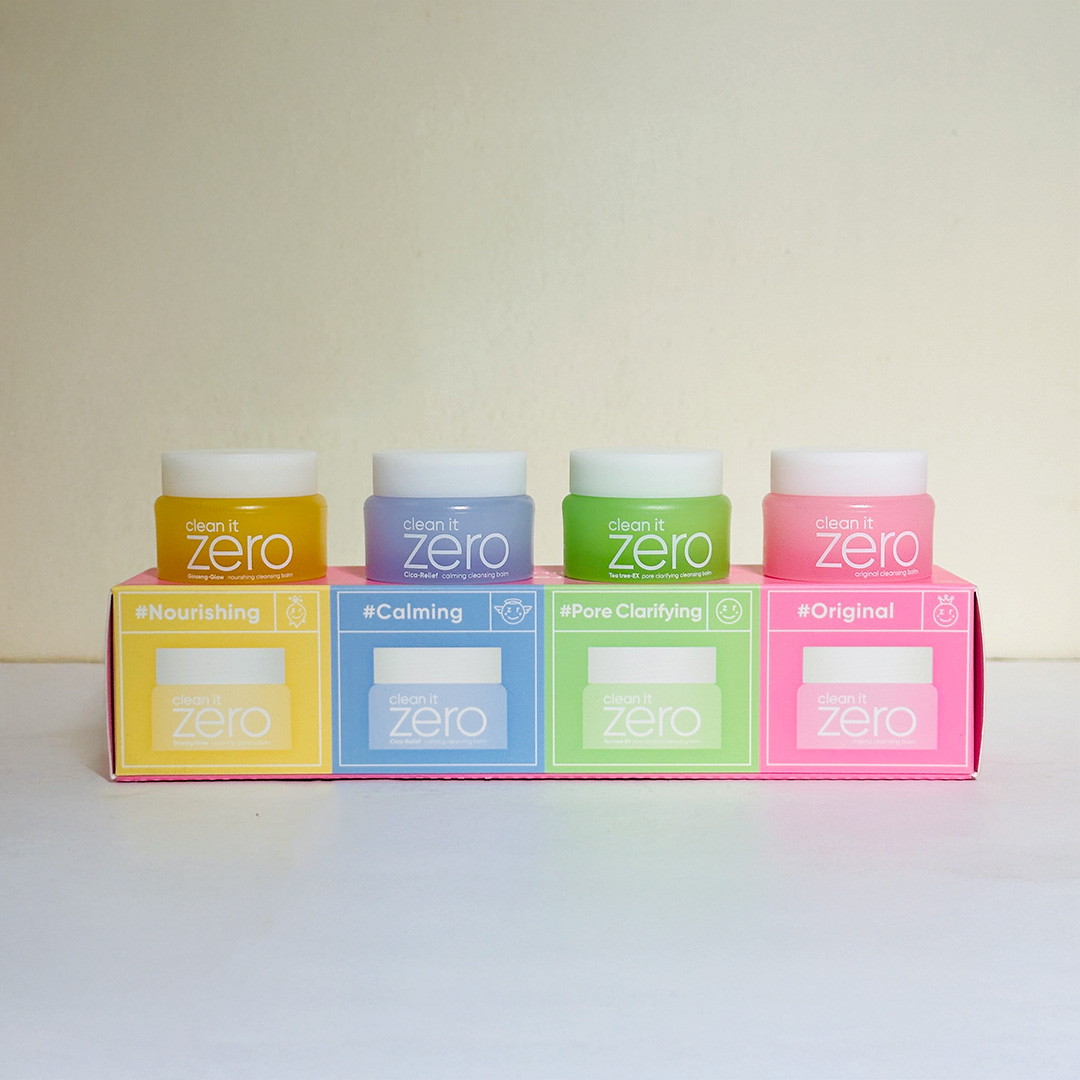 Banila Co Clean it Zero Special Kit